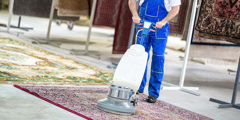 Bodrum Halı Yıkama