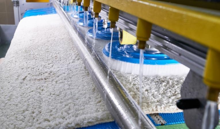 Bodrum Halı Yıkama