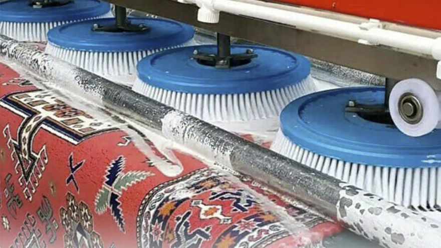 Bodrum Halı Yıkama